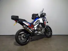 Honda CRF 1100 L Africa Twin DCT 2023 occasion – foto 3 van 9