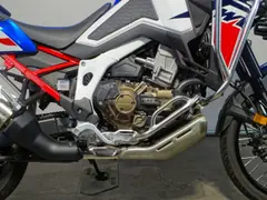 Honda CRF 1100 L Africa Twin DCT 2023 occasion – foto 6 van 9