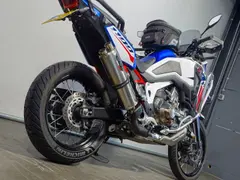 Honda CRF 1100 L Africa Twin DCT 2023 occasion – foto 8 van 9