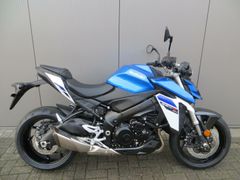 SUZUKI GSX-S 950
