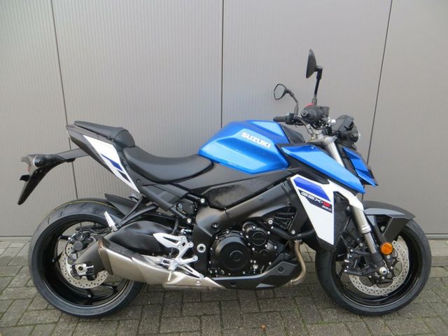 suzuki - gsx-s-950