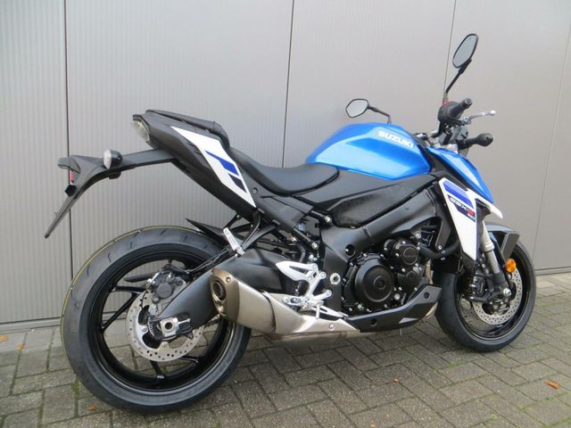 suzuki - gsx-s-950