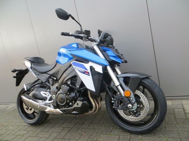 suzuki - gsx-s-950