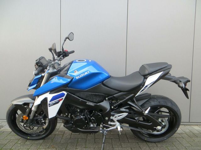 suzuki - gsx-s-950