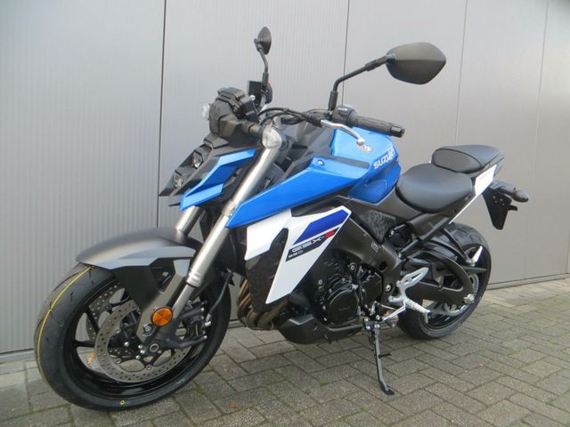 suzuki - gsx-s-950