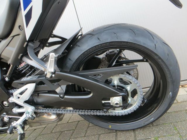 suzuki - gsx-s-950