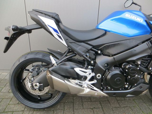 suzuki - gsx-s-950