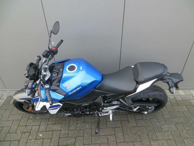 suzuki - gsx-s-950
