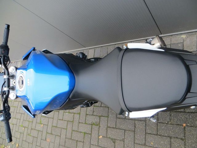 suzuki - gsx-s-950