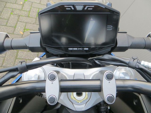 suzuki - gsx-s-950