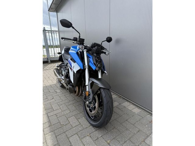 suzuki - gsx-s-950