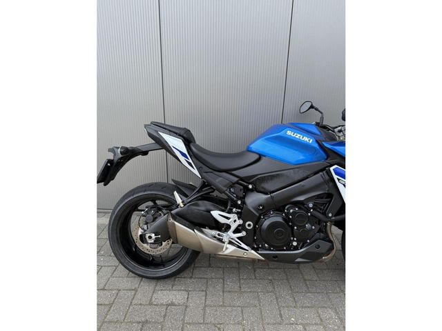 suzuki - gsx-s-950