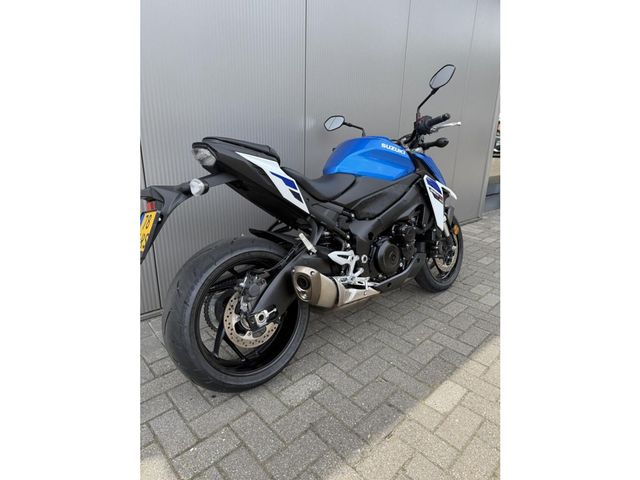 suzuki - gsx-s-950