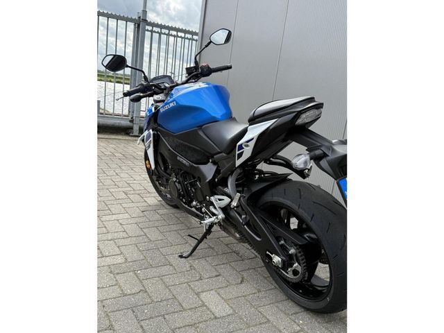 suzuki - gsx-s-950