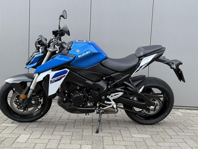 suzuki - gsx-s-950