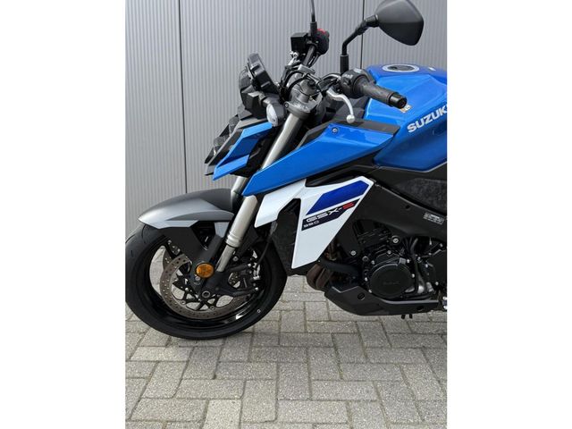 suzuki - gsx-s-950