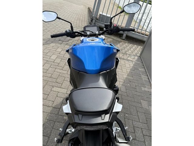 suzuki - gsx-s-950