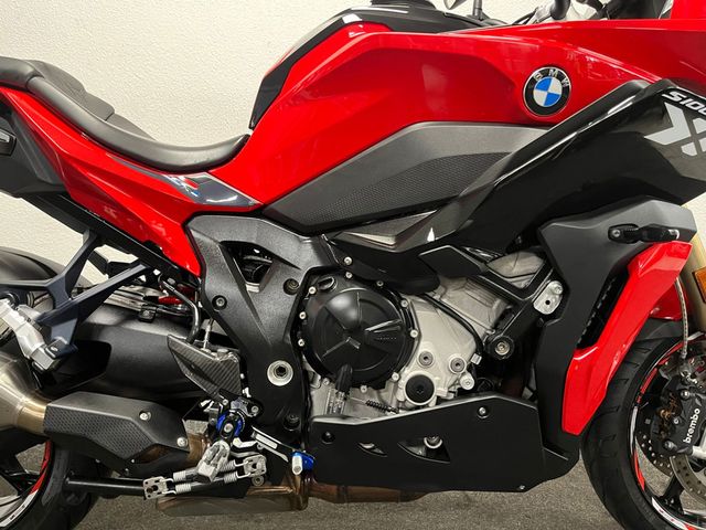 bmw - s-1000-xr
