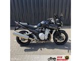 SUZUKI GSF 1250 SA