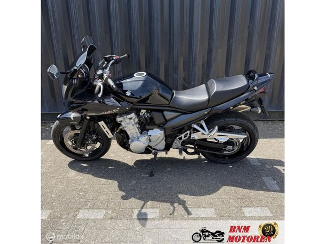 suzuki - gsf-1250-sa