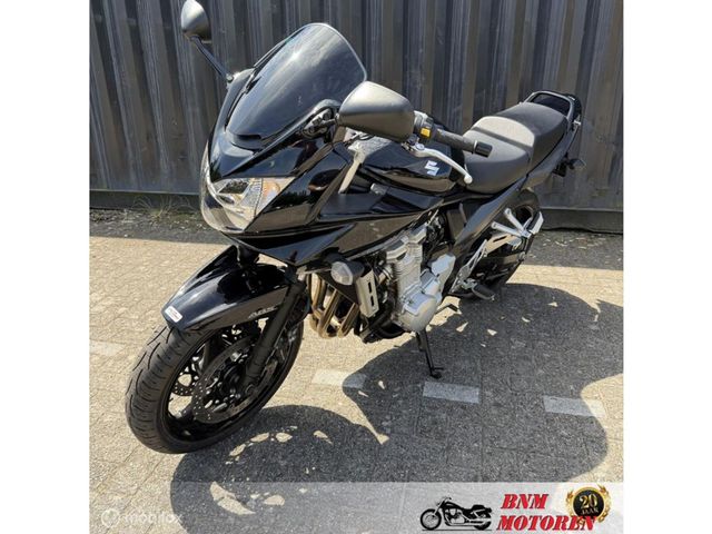 suzuki - gsf-1250-sa