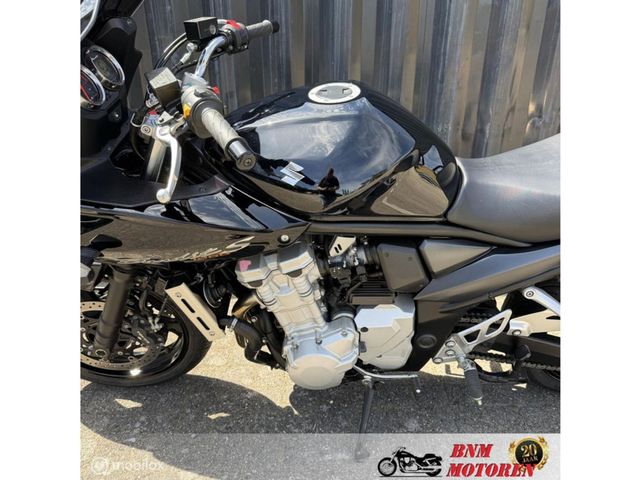 suzuki - gsf-1250-sa
