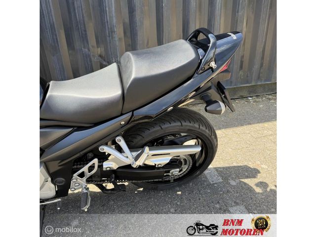 suzuki - gsf-1250-sa