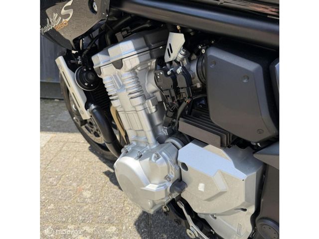suzuki - gsf-1250-sa