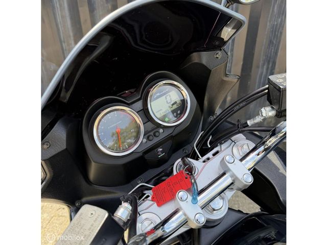 suzuki - gsf-1250-sa