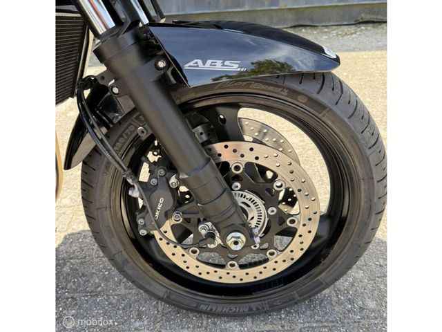 suzuki - gsf-1250-sa