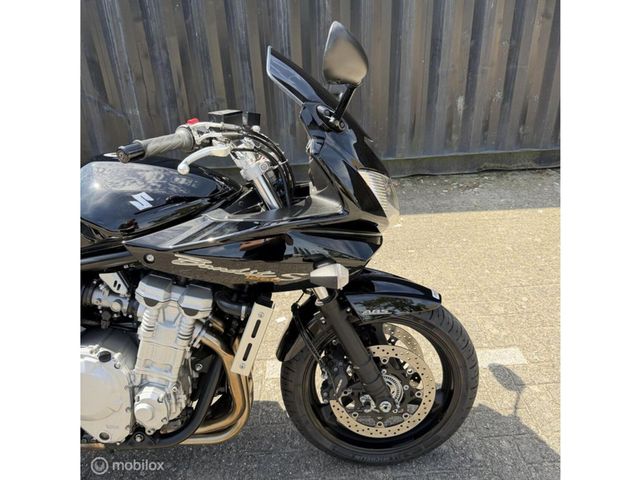 suzuki - gsf-1250-sa