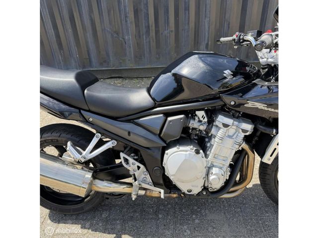 suzuki - gsf-1250-sa