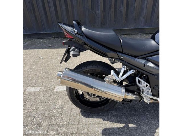 suzuki - gsf-1250-sa