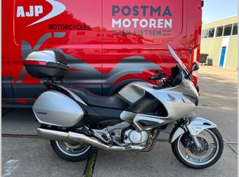 Honda NT 700 V Deauville ABS 2009 occasion