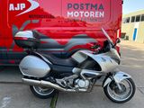 HONDA NT 700 V DEAUVILLE ABS
