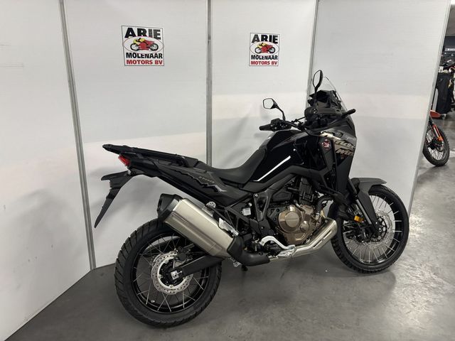 honda - crf-1100-l-africa-twin
