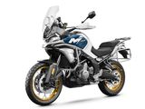 CFMOTO 700 MT ADVENTURE