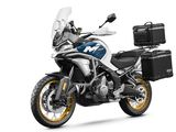 CFMOTO 700 MT ADVENTURE