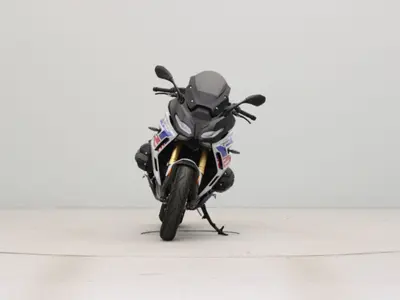 BMW R 1300 RS – foto 3