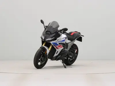 BMW R 1300 RS – foto 4