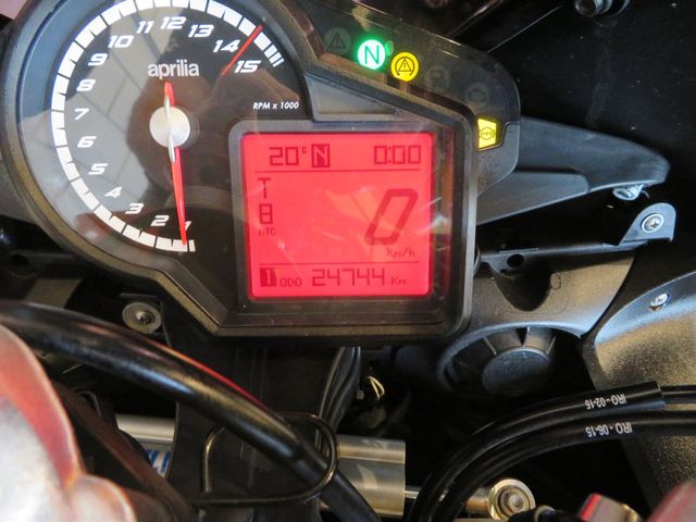 aprilia - rsv-4-r-aprc