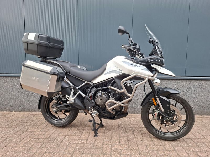 Triumph Tiger 900 GT 2023 occasion