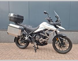 Triumph Tiger 900 GT PRO 2023 occasion