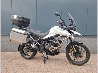 Triumph Tiger 900 GT PRO 2023 occasion
