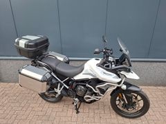 Triumph Tiger 900 GT 2023 occasion – foto 4 van 10