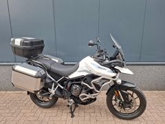 Triumph Tiger 900 GT 2023 occasion – foto 10 van 10