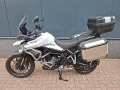 Triumph Tiger 900 GT 2023 occasion – foto 5 van 10