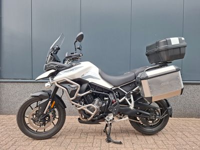 TRIUMPH TIGER 900 GT PRO – foto 2
