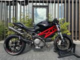 DUCATI 796 MONSTER