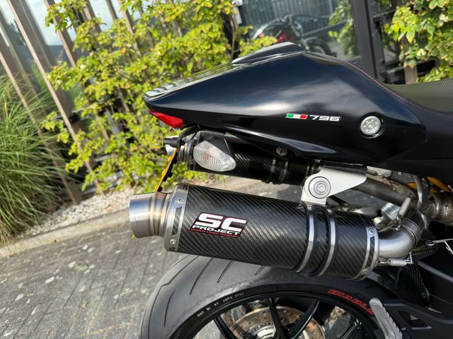 ducati - 796-monster